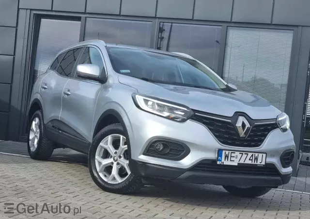 RENAULT Kadjar 1.3 TCe FAP Business