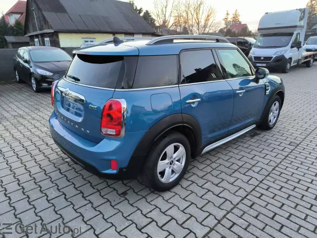 MINI Countryman Cooper