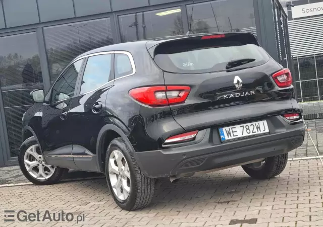 RENAULT Kadjar 