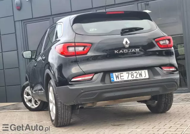 RENAULT Kadjar 