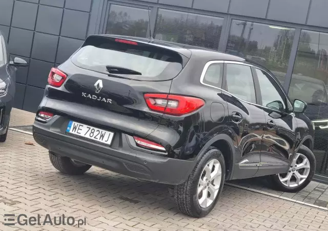 RENAULT Kadjar 