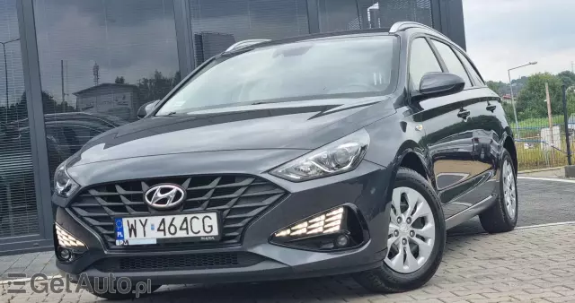 HYUNDAI I30 1.5 DPI Modern