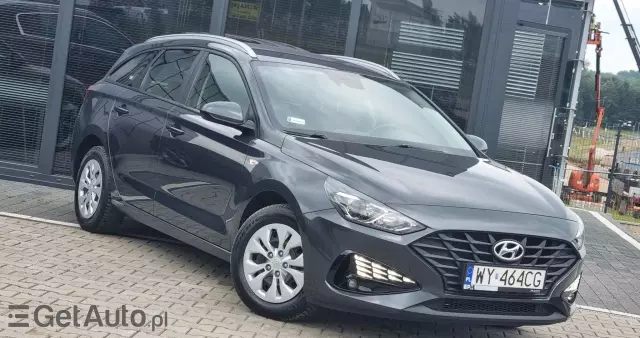 HYUNDAI I30 1.5 DPI Modern