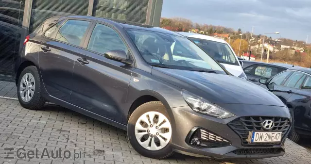 HYUNDAI I30 1.5 DPI Comfort