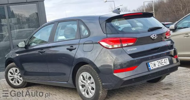 HYUNDAI I30 1.5 DPI Comfort