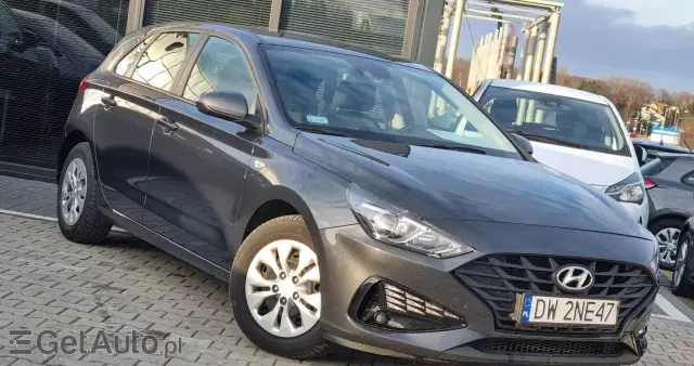 HYUNDAI I30 1.5 DPI Comfort