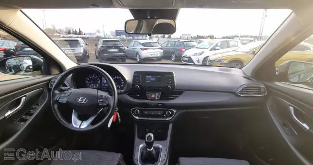 HYUNDAI I30 1.5 DPI Comfort