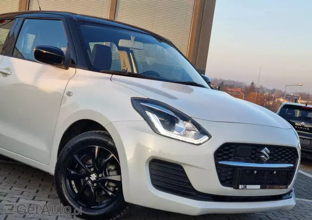 SUZUKI Swift 1.2 Premium