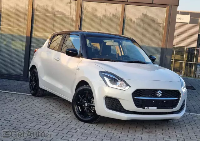 SUZUKI Swift 1.2 Premium