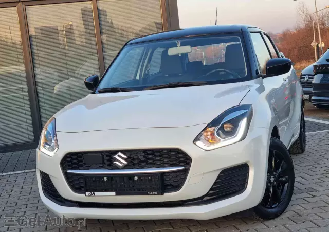 SUZUKI Swift 1.2 Premium