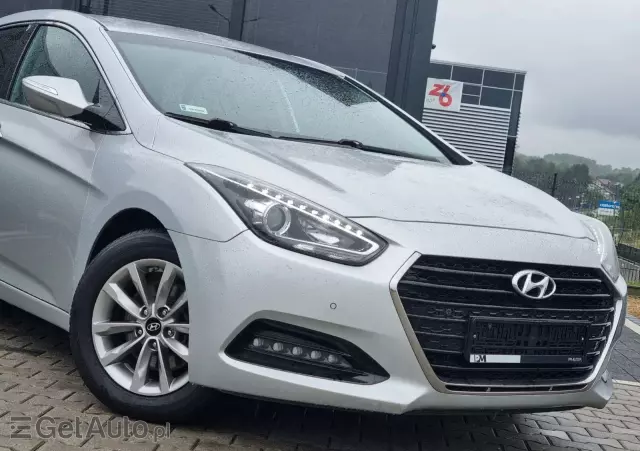 HYUNDAI I40 2.0 GDI Comfort