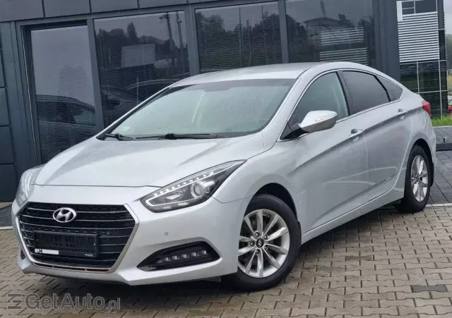 HYUNDAI I40 2.0 GDI Comfort