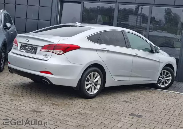 HYUNDAI I40 2.0 GDI Comfort