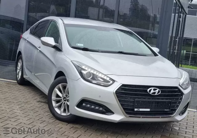 HYUNDAI I40 2.0 GDI Comfort