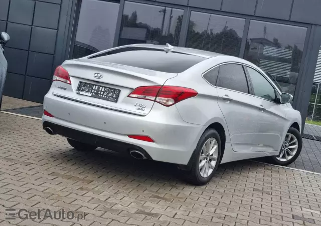 HYUNDAI I40 2.0 GDI Comfort