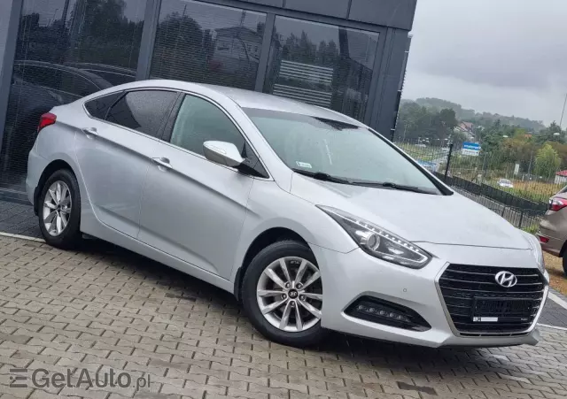 HYUNDAI I40 2.0 GDI Comfort