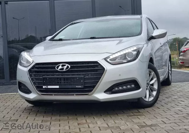 HYUNDAI I40 2.0 GDI Comfort