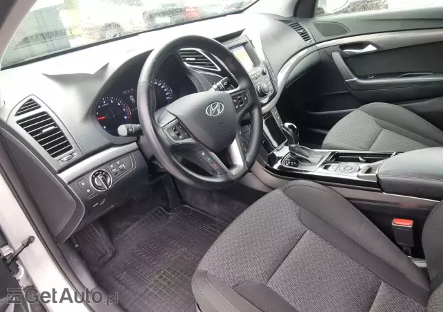 HYUNDAI I40 2.0 GDI Comfort