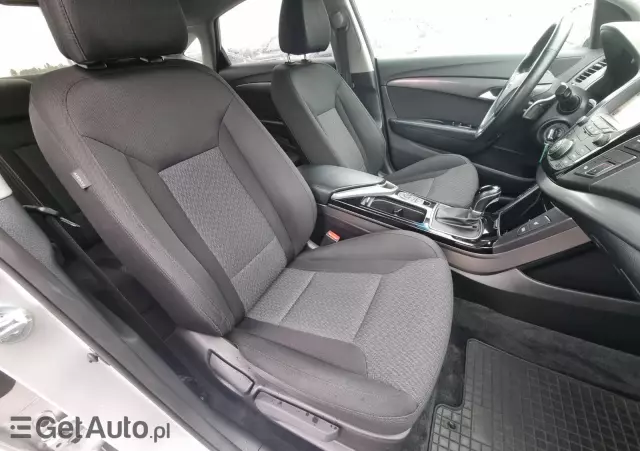 HYUNDAI I40 2.0 GDI Comfort