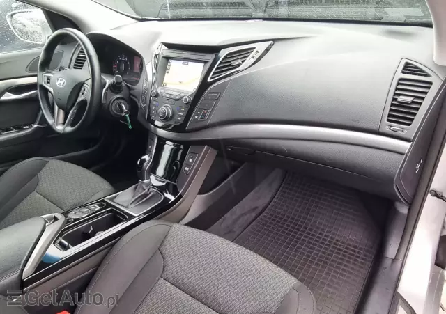 HYUNDAI I40 2.0 GDI Comfort