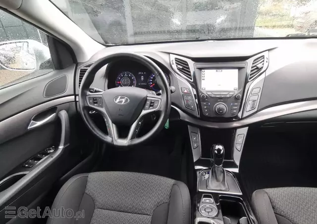 HYUNDAI I40 2.0 GDI Comfort