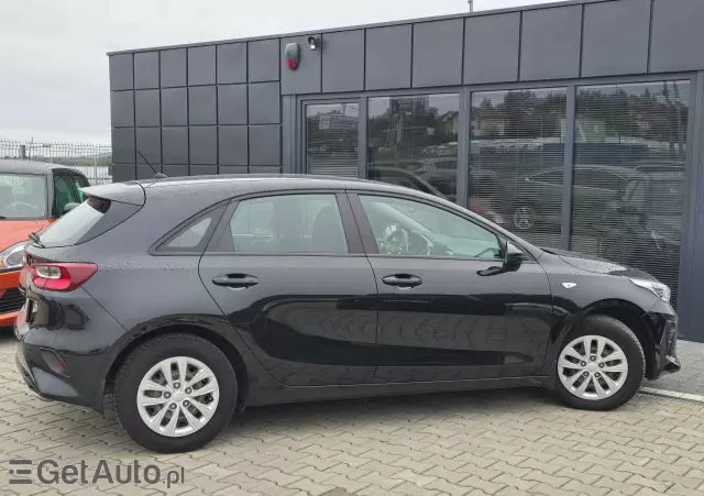 KIA Ceed 1.4 L