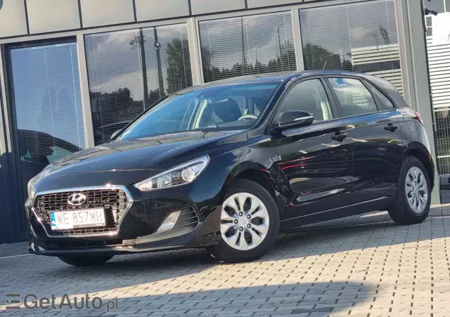 HYUNDAI I30 1.4 Comfort