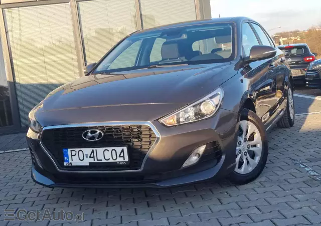 HYUNDAI I30 1.4 Classic +