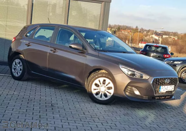 HYUNDAI I30 1.4 Classic +