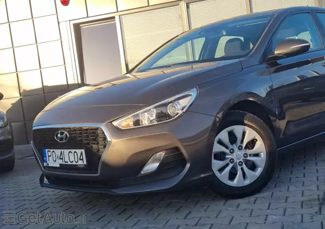 HYUNDAI I30 1.4 Classic +