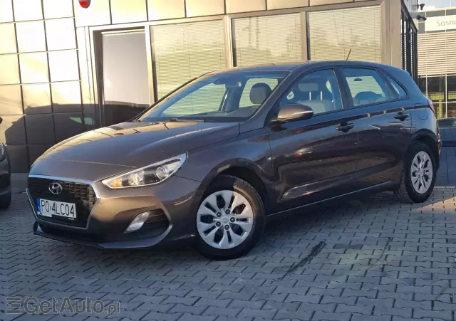 HYUNDAI I30 1.4 Classic +