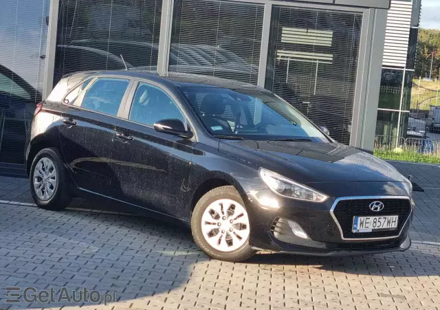 HYUNDAI I30 1.4 Comfort