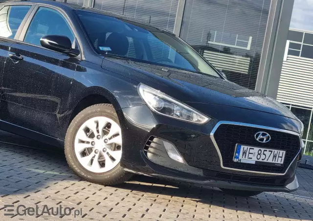 HYUNDAI I30 1.4 Comfort