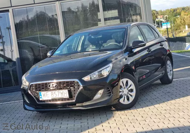 HYUNDAI I30 1.4 Comfort