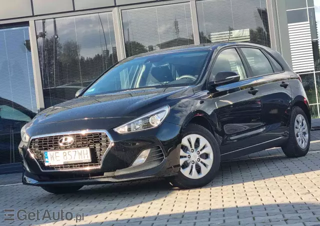 HYUNDAI I30 1.4 Comfort