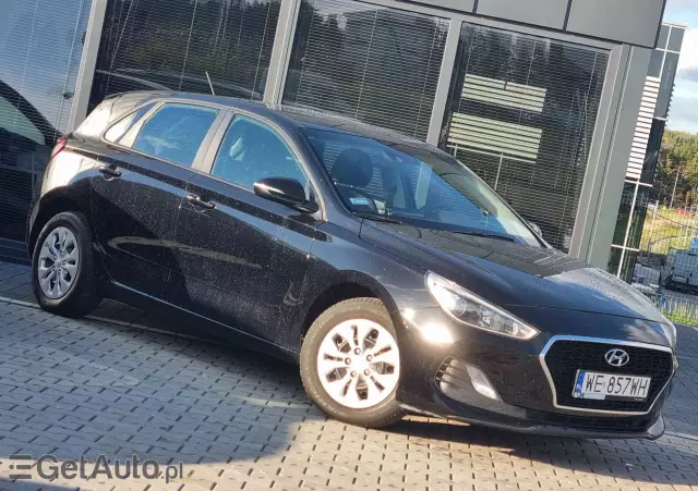 HYUNDAI I30 1.4 Comfort