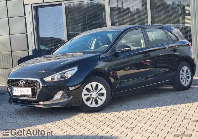 HYUNDAI I30 1.4 Comfort