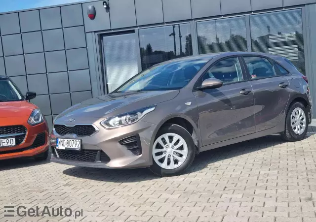 KIA Ceed 1.4 M