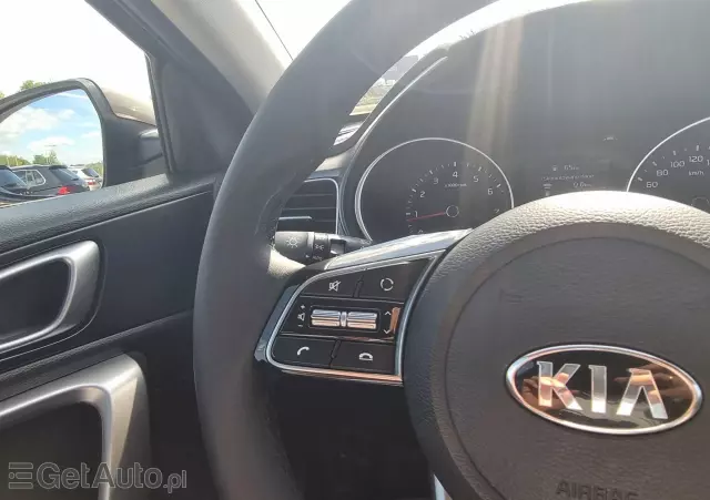 KIA Ceed 1.4 M