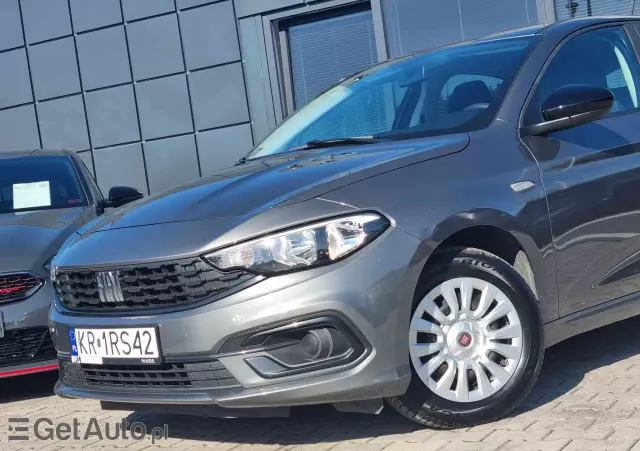 FIAT Tipo 1.4 16v Easy EU6d