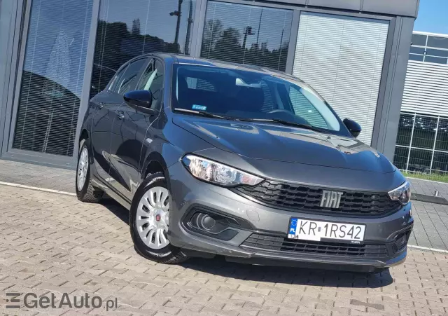 FIAT Tipo 1.4 16v Easy EU6d