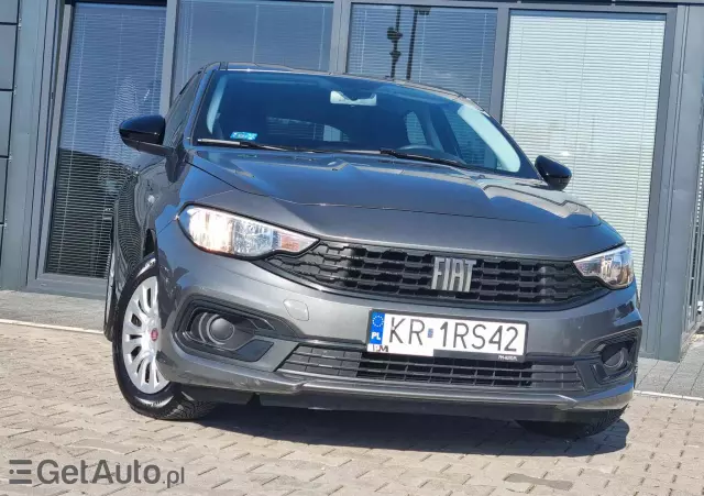 FIAT Tipo 1.4 16v Easy EU6d