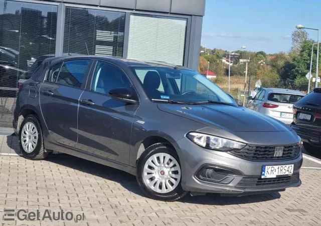 FIAT Tipo 1.4 16v Easy EU6d