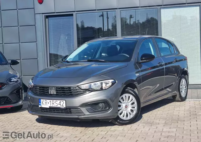 FIAT Tipo 1.4 16v Easy EU6d