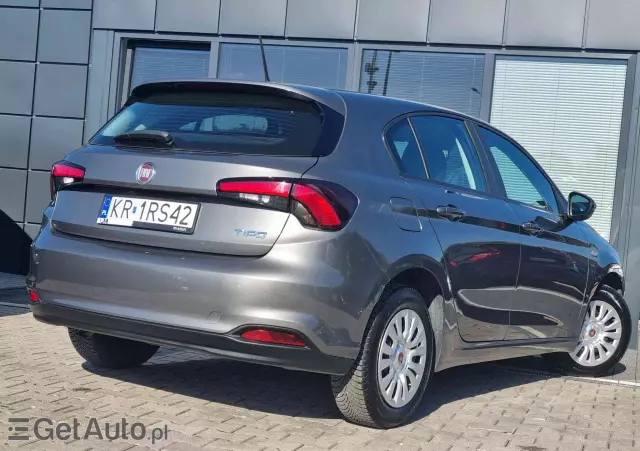 FIAT Tipo 1.4 16v Easy EU6d