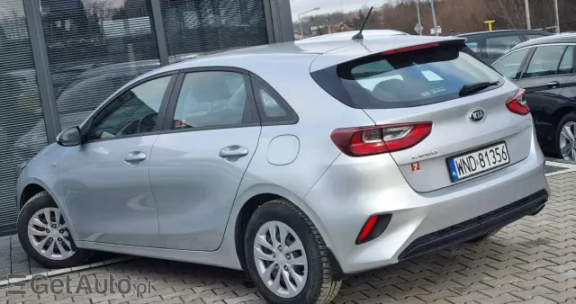 KIA Ceed 1.4 L Business Line