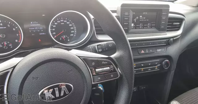 KIA Ceed 1.4 L Business Line