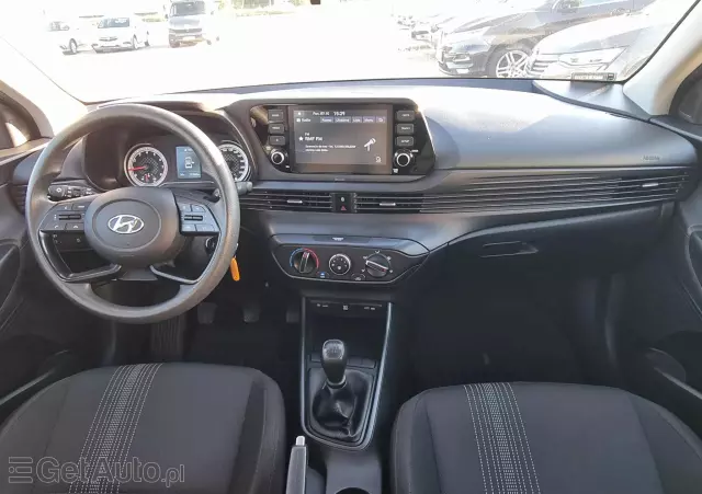 HYUNDAI I20 1.2 Comfort