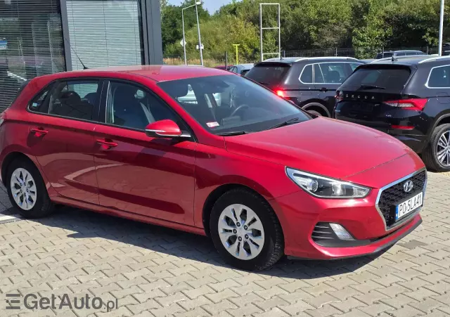 HYUNDAI I30 1.4 Comfort