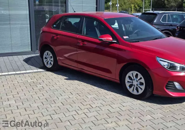 HYUNDAI I30 1.4 Comfort